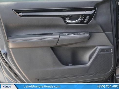 Used 2024 Honda CR-V Sport Touring image 13