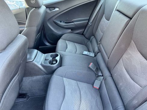 Used 2019 Chevrolet Volt LT FWD image 31