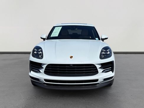 Used 2020 Porsche Macan S image 8