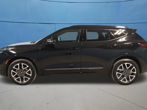 Used 2023 Chevrolet Blazer RS w/ Enhanced Convenience Package FWD image 36