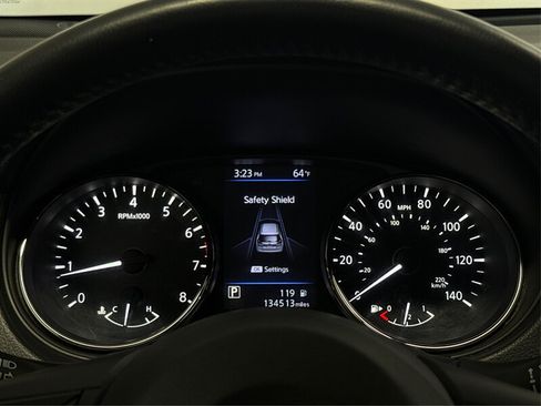 Used 2018 Nissan Rogue SL w/ Premium Package FWD image 15