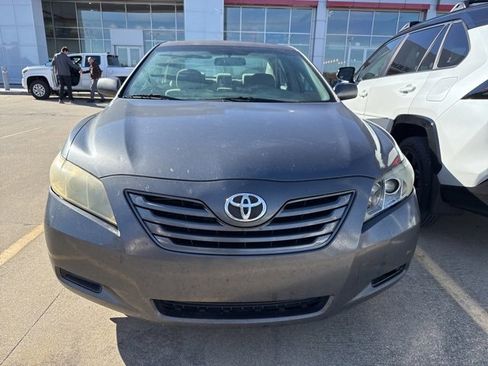 Used 2007 Toyota Camry LE image 12
