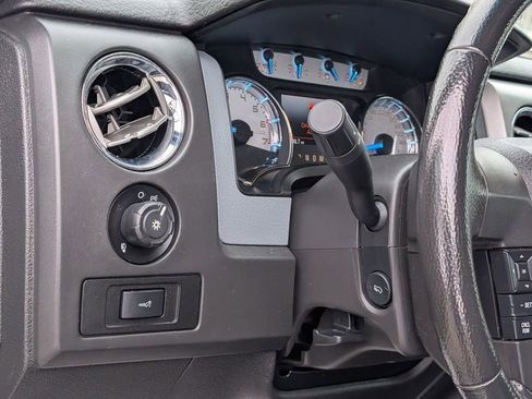 Used 2013 Ford F150 XLT w/ Luxury Equipment Group image 22