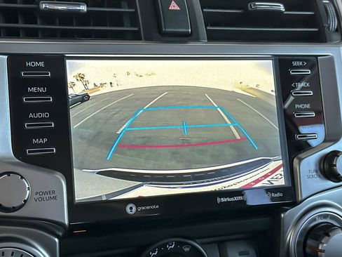 Certified 2024 Toyota 4Runner SR5 Premium w/ Moonroof Package image 20