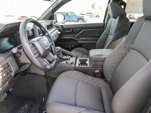 New 2026 Toyota Tacoma SR5 image 19