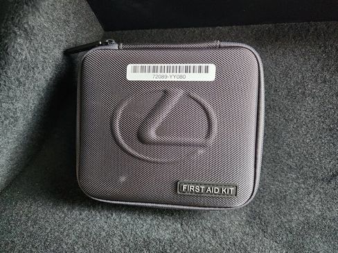 Used 2022 Lexus RX 350 FWD image 16