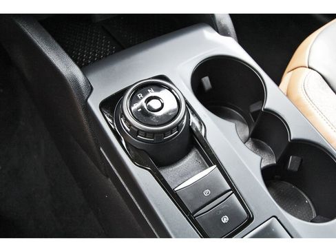 Used 2024 Ford Bronco Sport Outer Banks AWD/4WD image 24