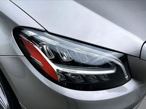 Used 2020 Mercedes-Benz C 300 4MATIC Sedan image 26