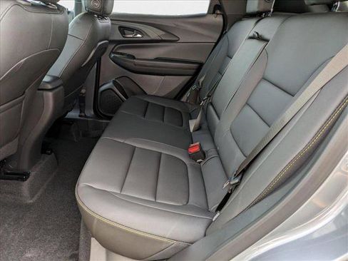 New 2026 Chevrolet TrailBlazer ACTIV w/ Driver Confidence Package image 14