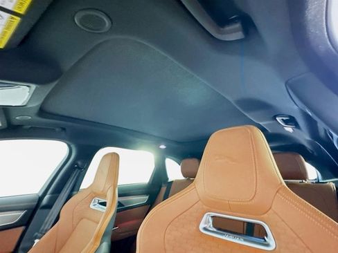 New 2026 Jaguar F-PACE R-Dynamic S image 14