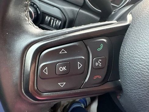 Used 2019 Jeep Wrangler Unlimited Sport S AWD/4WD image 13