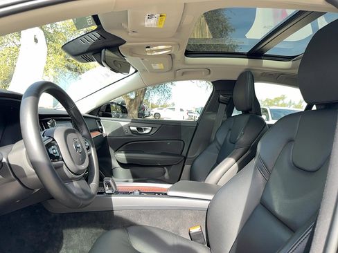 Certified 2024 Volvo S60 B5 Plus image 12