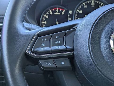 Used 2024 MAZDA CX-5 AWD 2.5 S image 27