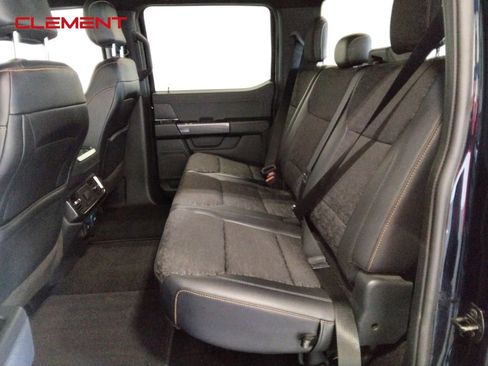 Used 2022 Ford F150 Tremor w/ Equipment Group 401A Mid image 30