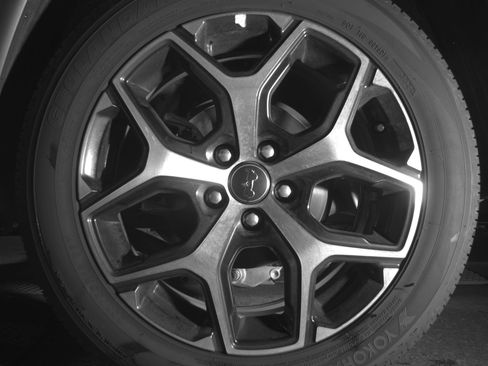 Used 2025 Jeep Compass Limited image 14