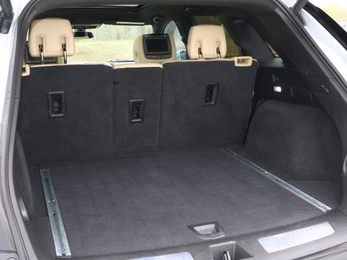 Used 2017 Cadillac XT5 Luxury image 21