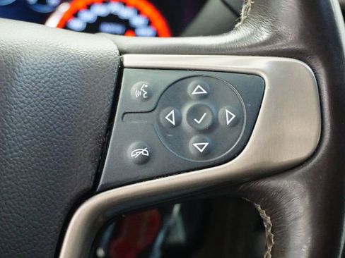 Used 2016 GMC Sierra 1500 Denali w/ Enhanced Driver Alert Package image 32