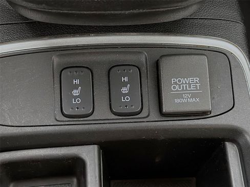 Used 2015 Honda CR-V Touring image 24