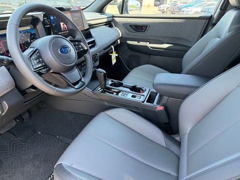 New 2026 Subaru Outback Premium AWD/4WD image 18