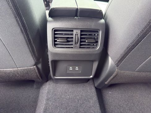 New 2026 Nissan Rogue SV image 31