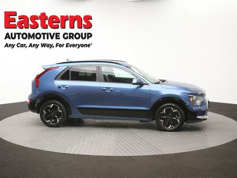Used 2024 Kia Niro Wind w/ Wind Preserve Package FWD image 47