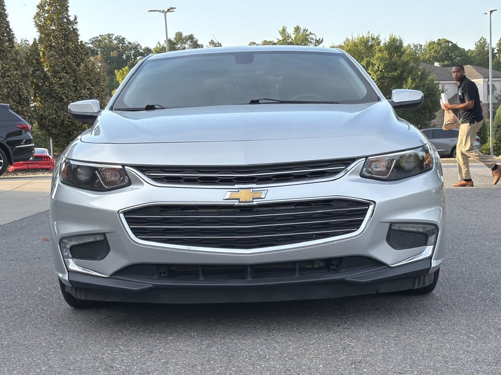 Used 2018 Chevrolet Malibu LT FWD image 8