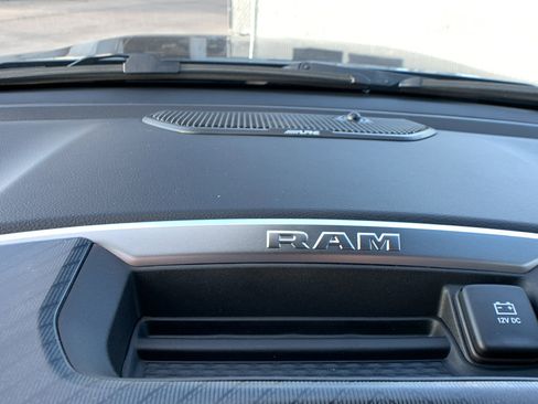 New 2026 RAM 1500 Big Horn image 21