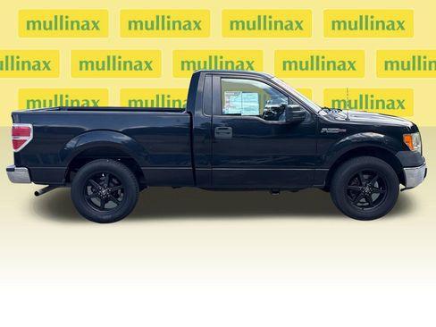 Used 2011 Ford F150 XL w/ PWR Equipment Group RWD image 2