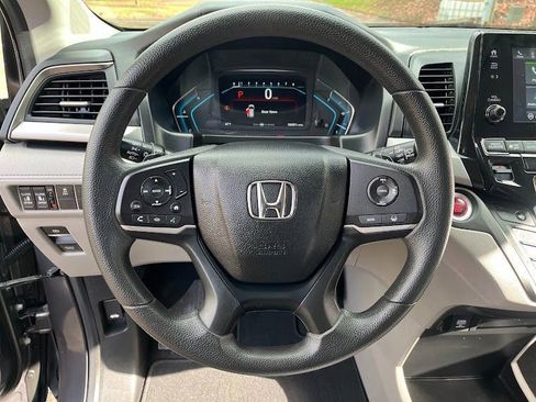 Used 2019 Honda Odyssey EX image 12