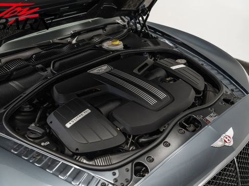 Used 2015 Bentley Continental GT image 51