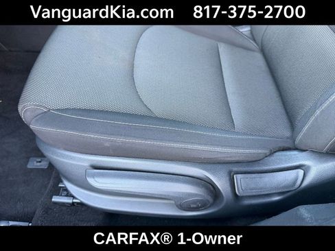 Certified 2024 Kia Forte LXS image 13