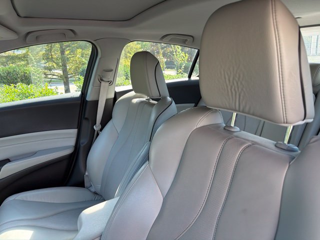 Used 2019 Acura ILX FWD image 14