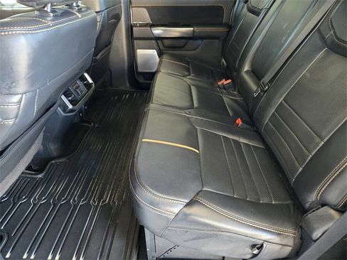 Used 2022 Ford F150 Platinum w/ Equipment Group 701A High image 32