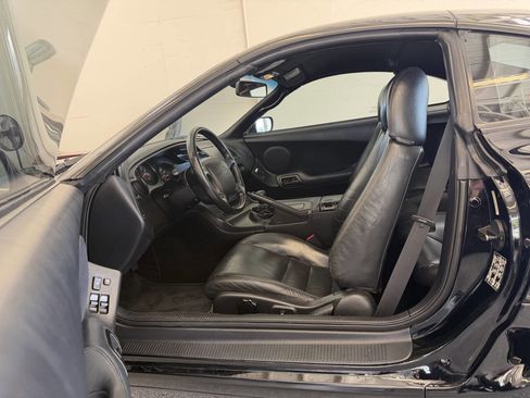 Used 1994 Toyota Supra Turbo image 34