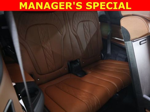 Used 2026 BMW X7 M60i AWD/4WD image 61