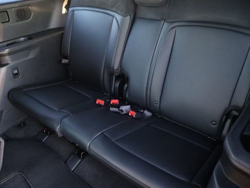 New 2027 Kia Telluride X-Line SX Prestige image 19