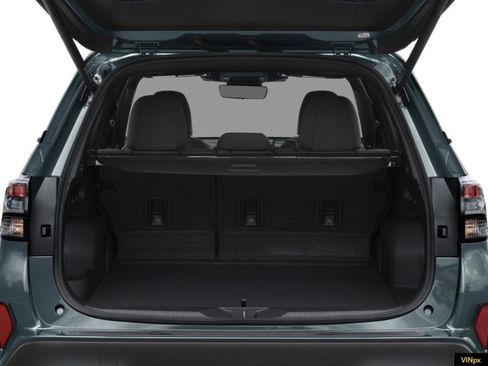 New 2025 Subaru Forester Premium image 10