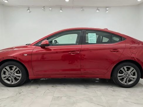 Used 2017 Hyundai Elantra Value Edition image 6