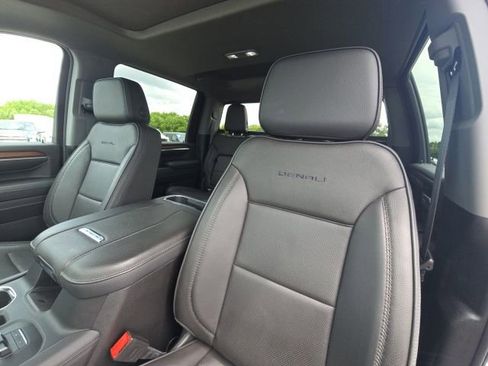 Used 2024 GMC Sierra 2500 Denali w/ Denali Reserve Package AWD/4WD image 24