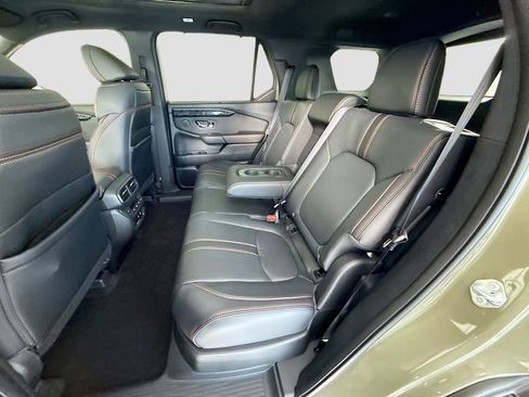 New 2026 Honda Passport TrailSport Elite image 21