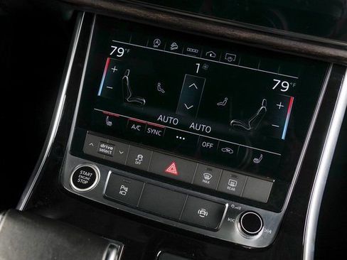 Certified 2023 Audi Q8 Premium w/ Black Optic Package image 15