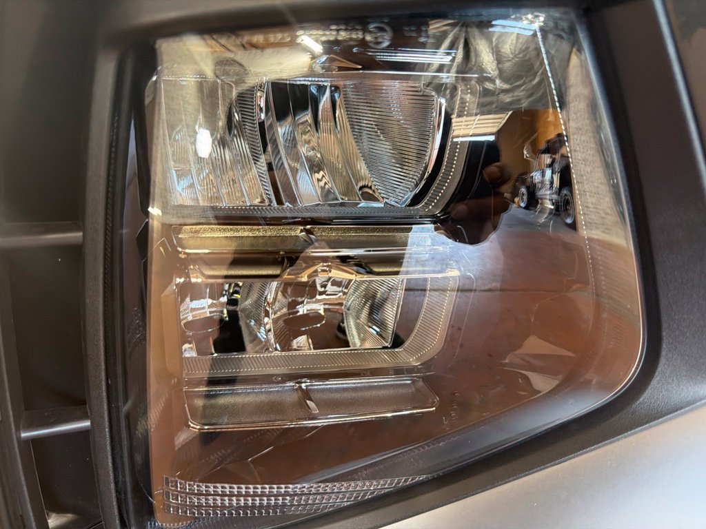 New 2026 Hyundai Tucson SEL FWD image 10