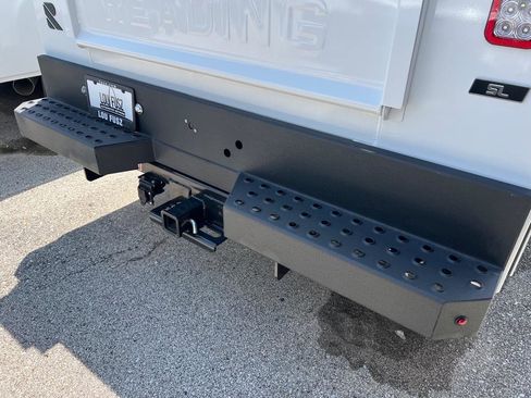 New 2025 GMC Sierra 2500 Pro w/ Convenience Package image 20