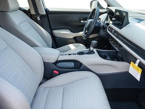 New 2027 Honda HR-V LX image 22