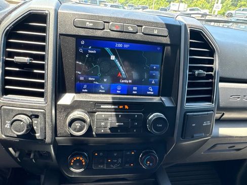 Used 2020 Ford F250 XLT w/ Tremor Off-Road Package AWD/4WD image 20