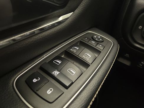 Certified 2022 RAM 1500 Laramie w/ Sport Appearance Package image 30