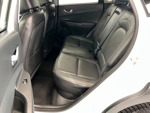 Used 2019 Hyundai Kona Limited AWD/4WD image 22