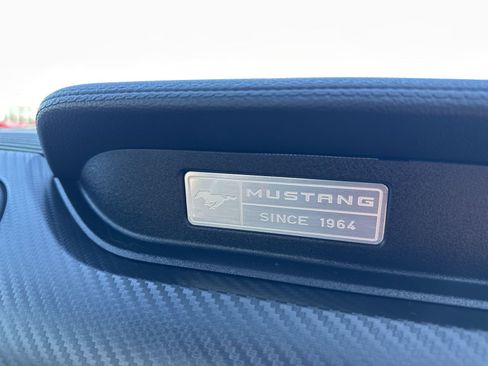 Used 2015 Ford Mustang Coupe w/ Equipment Group 051A image 26