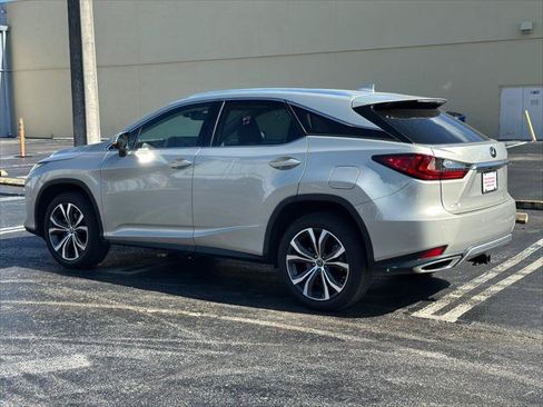 Used 2021 Lexus RX 350 FWD w/ Premium Package image 6