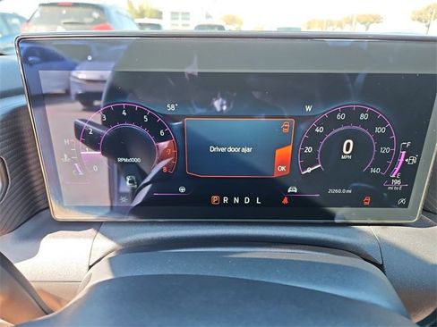 Used 2024 Ford Mustang Coupe image 12